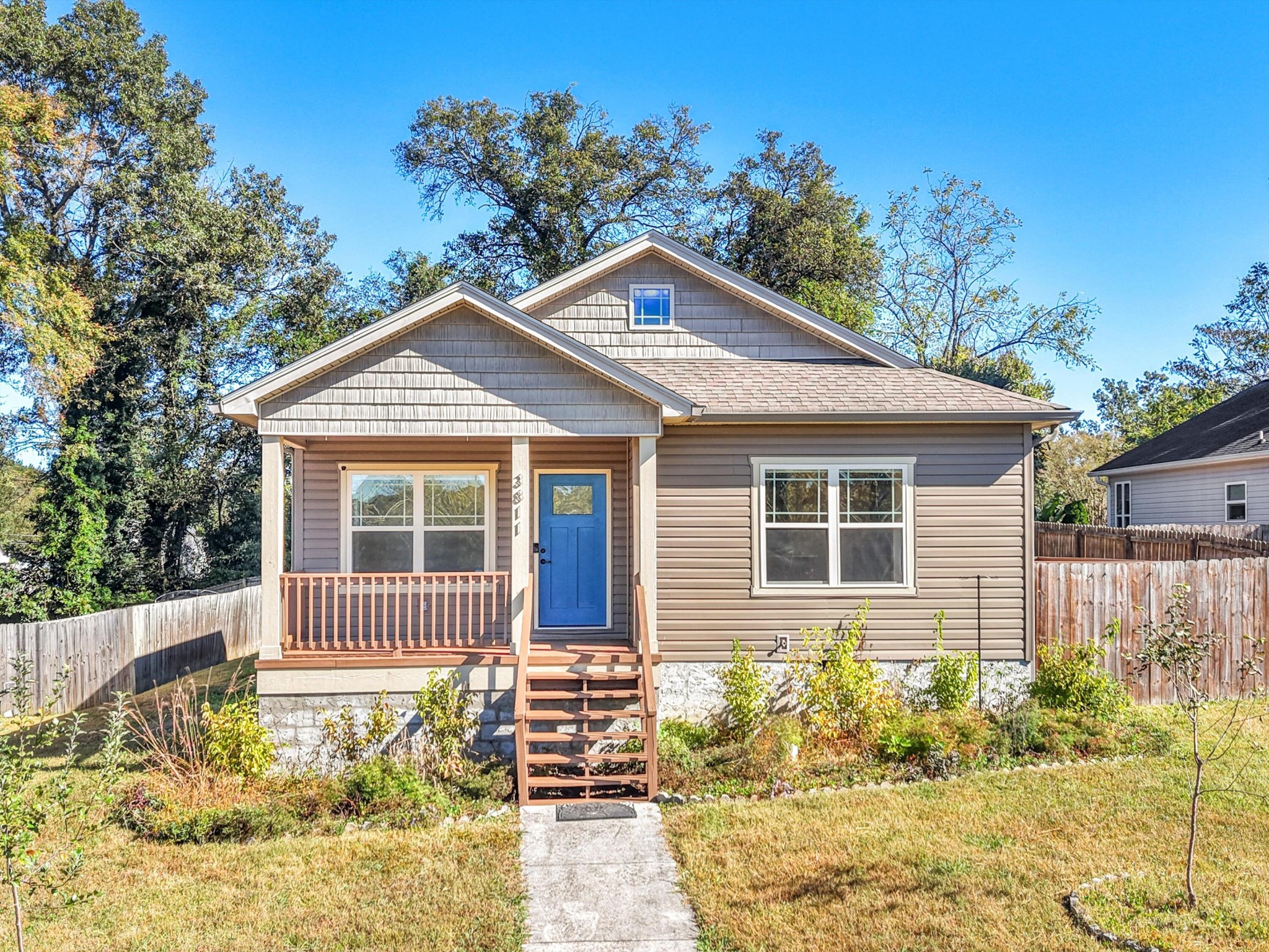 3811 Kingwood Circle Chattanooga TN 37412