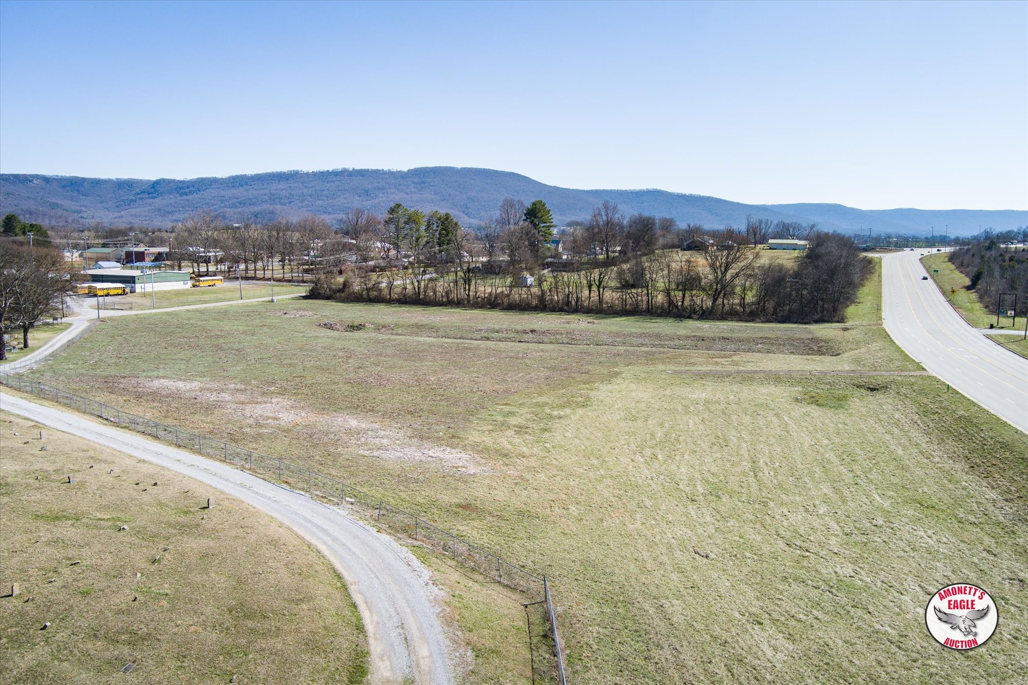 0 Bypass Pikeville TN 37367