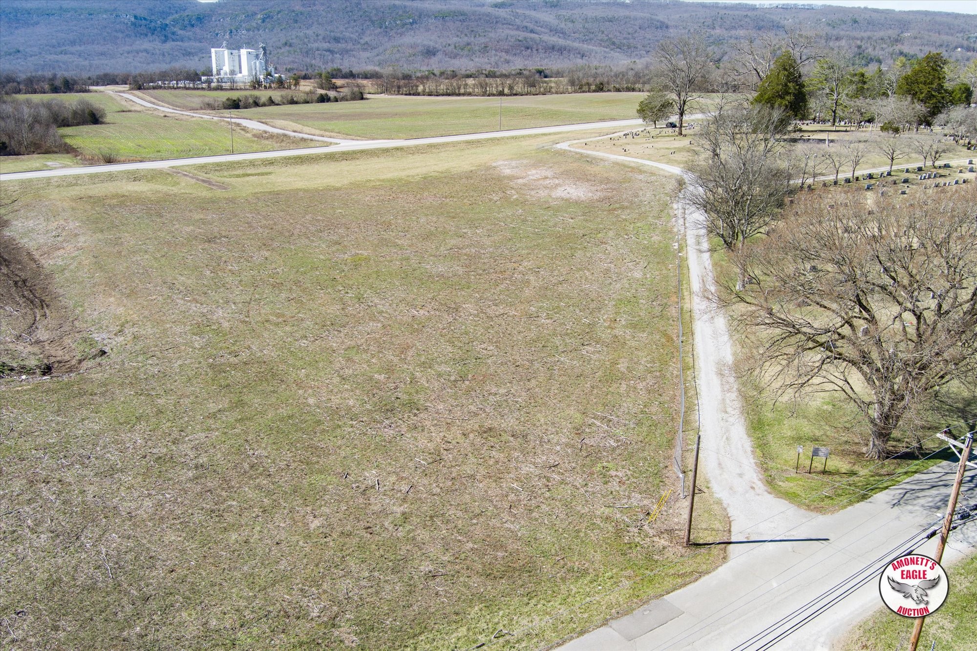 0 Bypass Pikeville TN 37367