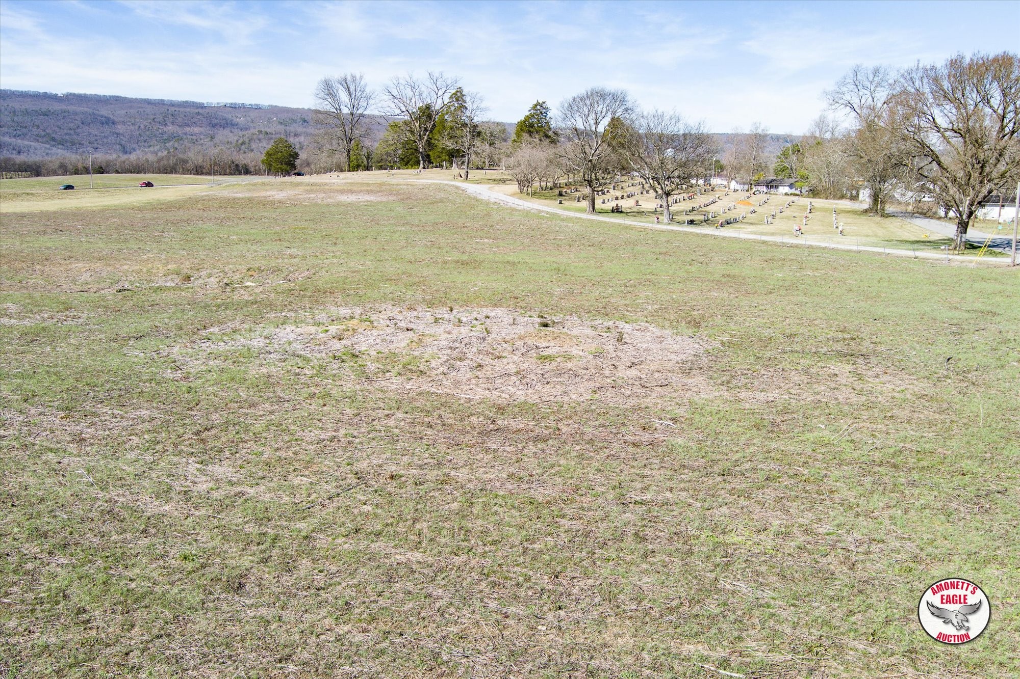 0 Bypass Pikeville TN 37367