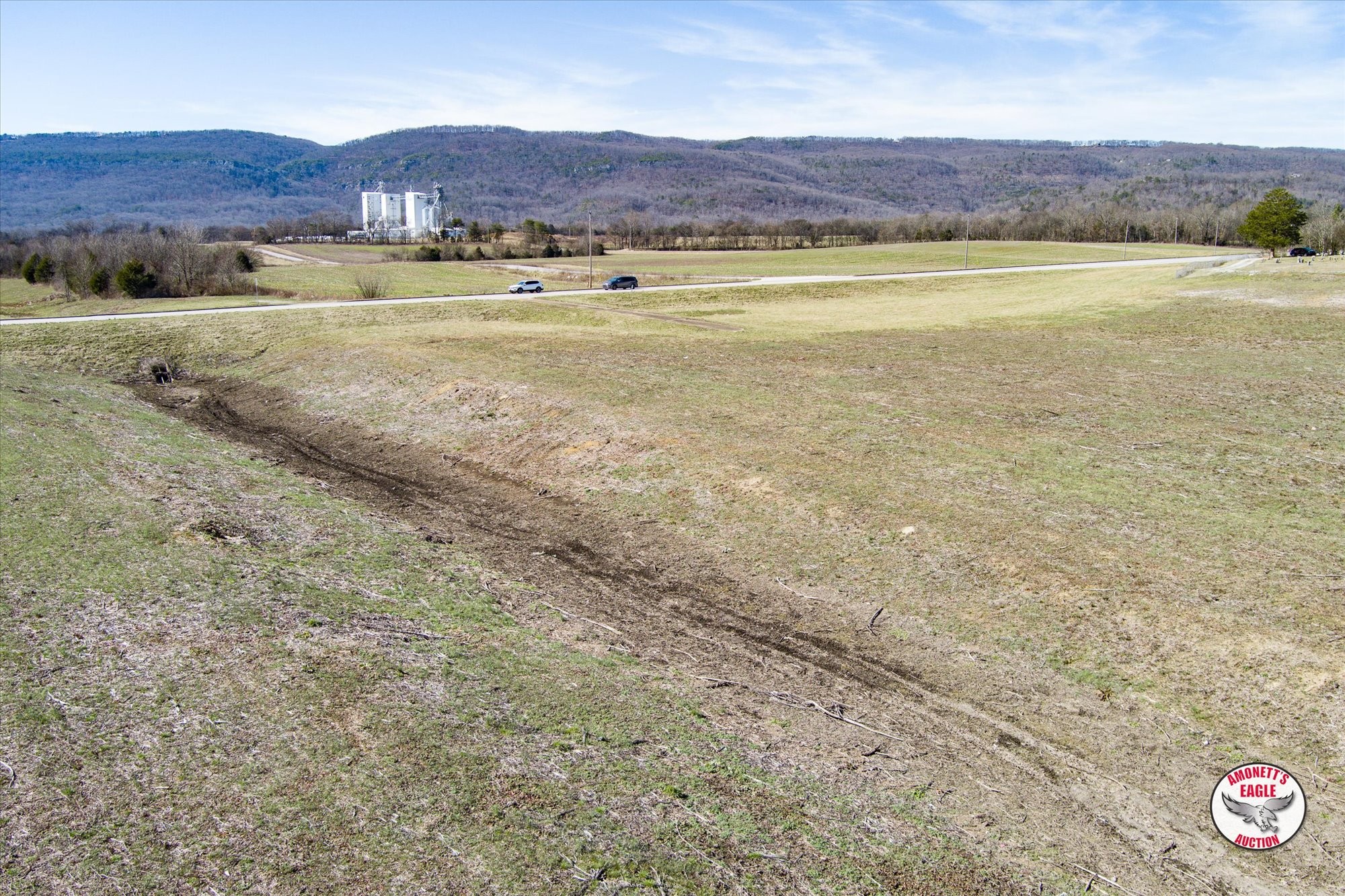 0 Bypass Pikeville TN 37367