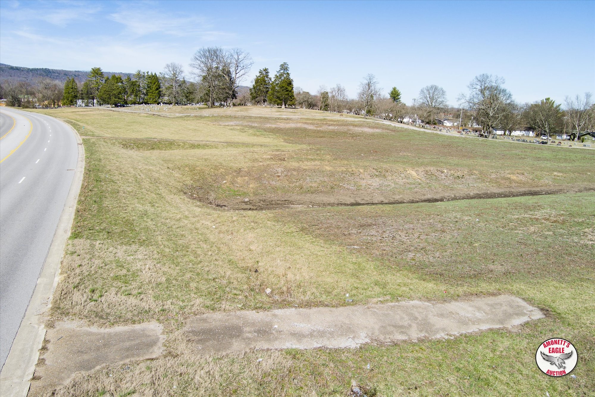0 Bypass Pikeville TN 37367