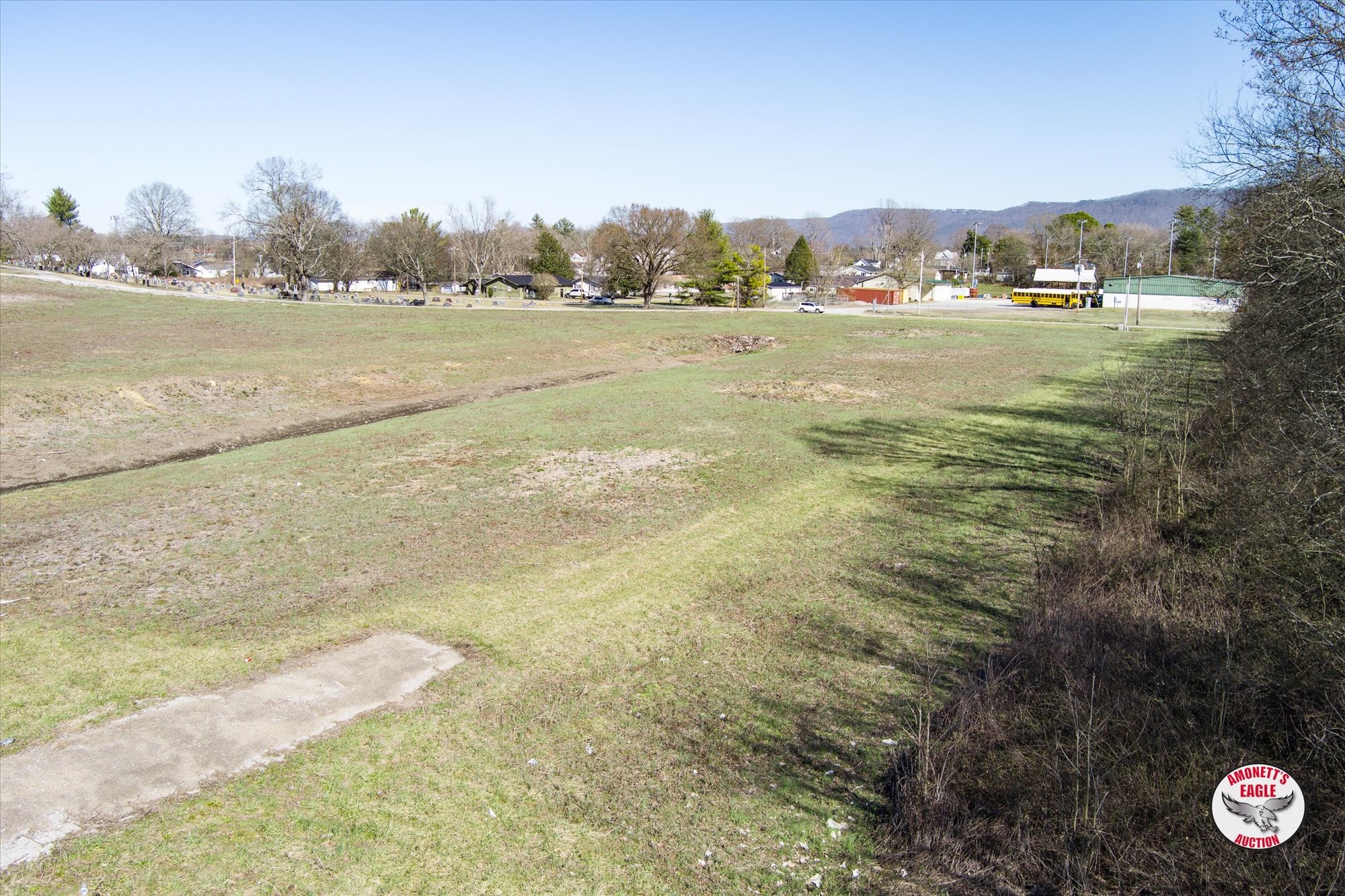 0 Bypass Pikeville TN 37367