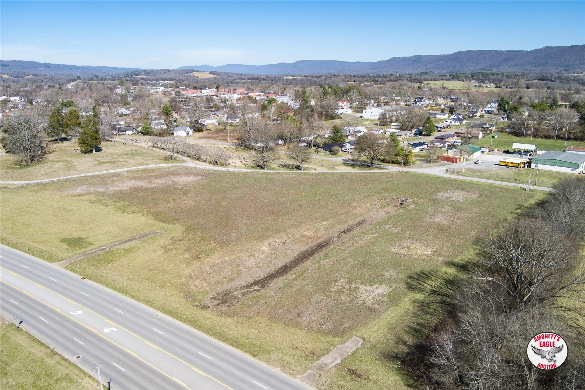 0 Bypass Pikeville TN 37367