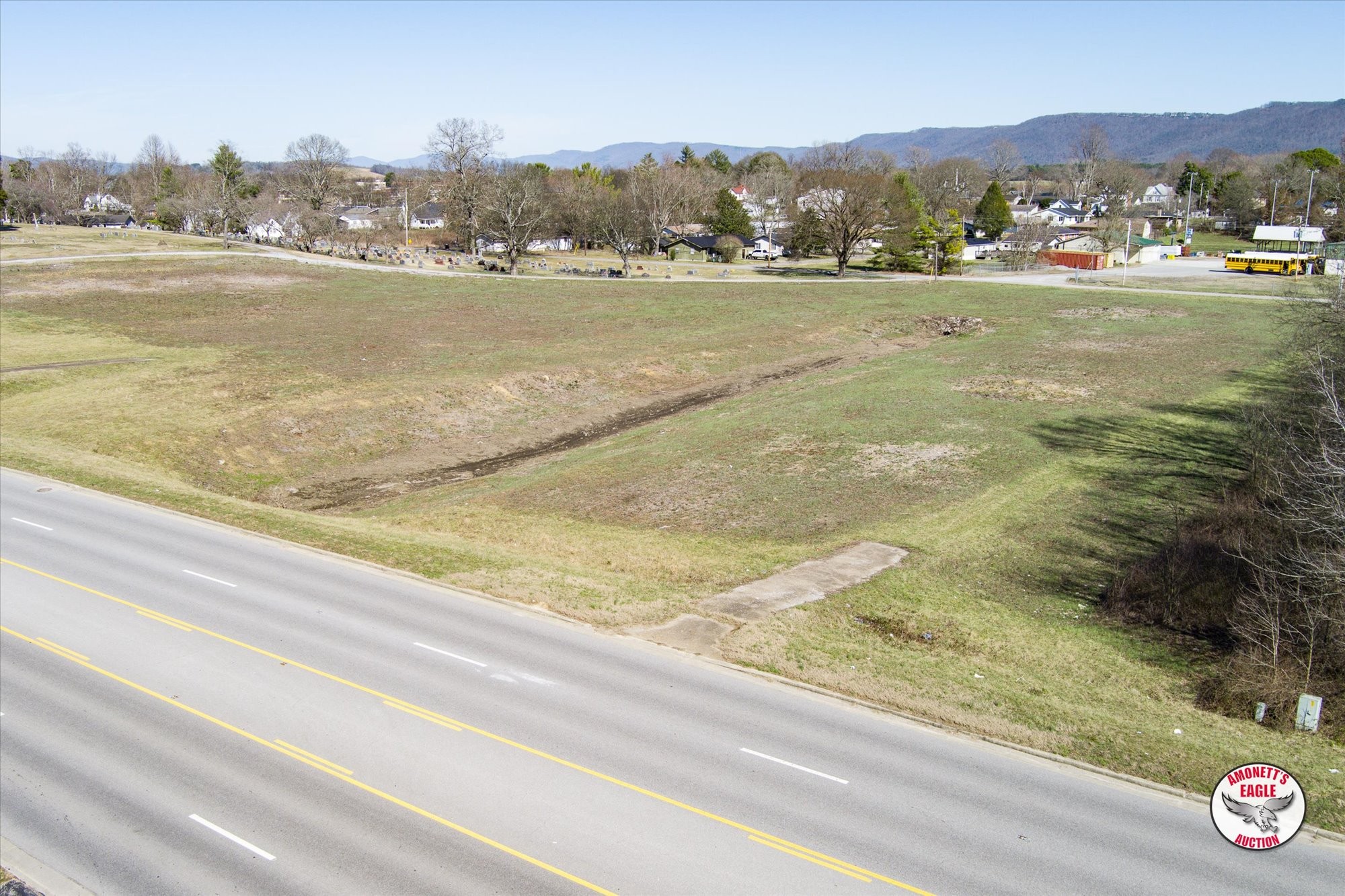0 Bypass Pikeville TN 37367