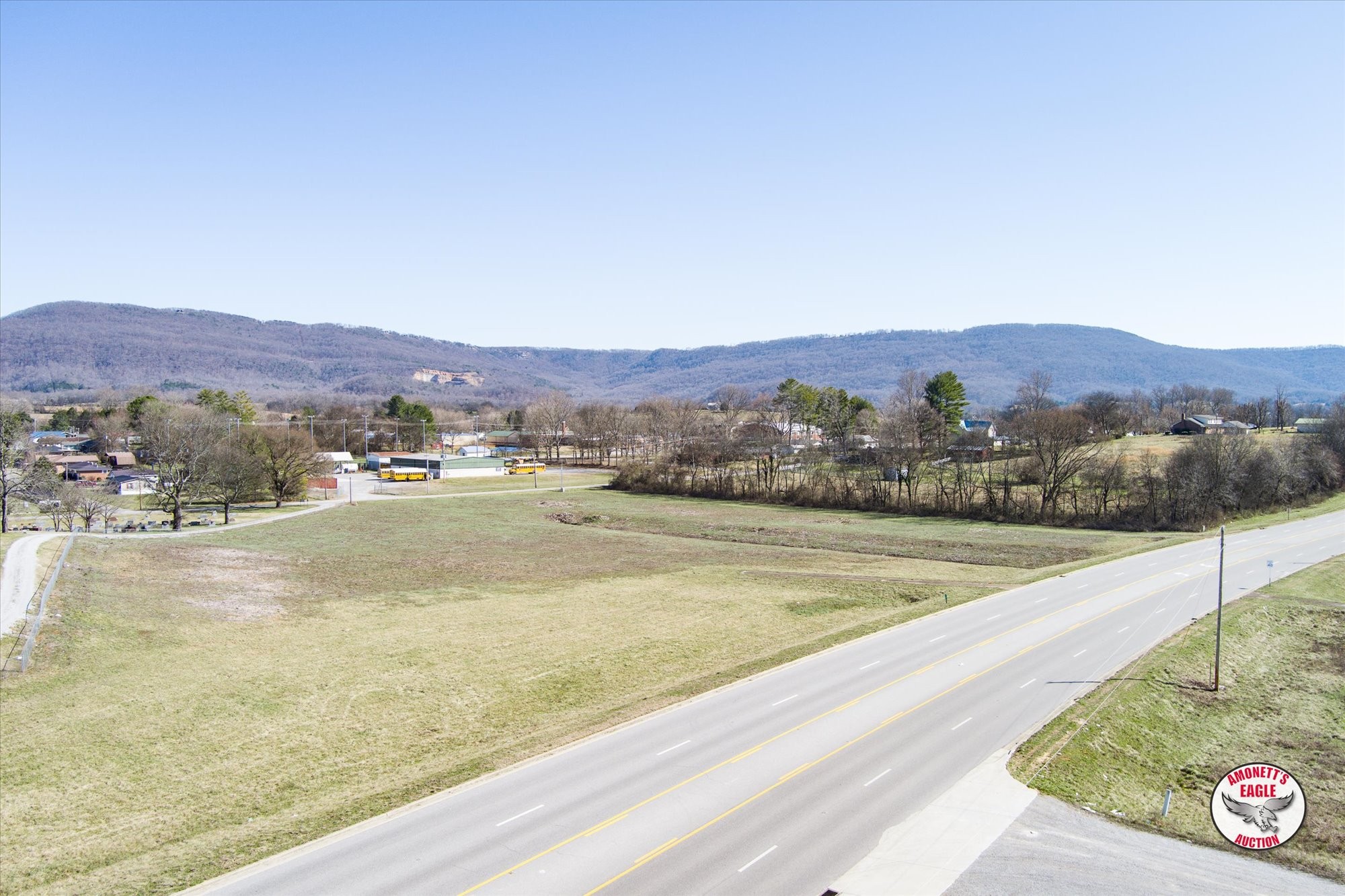 0 Bypass Pikeville TN 37367