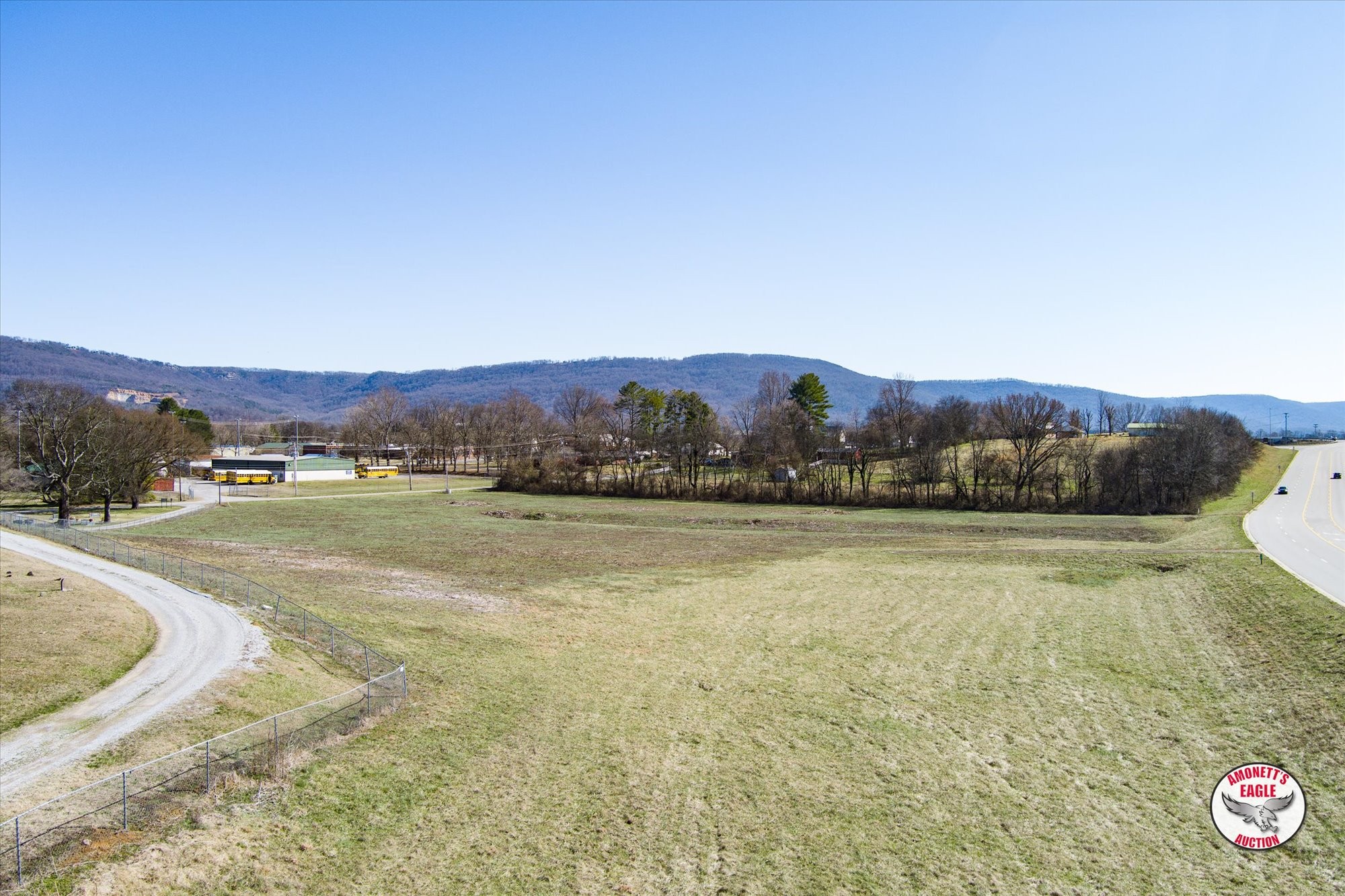 0 Bypass Pikeville TN 37367