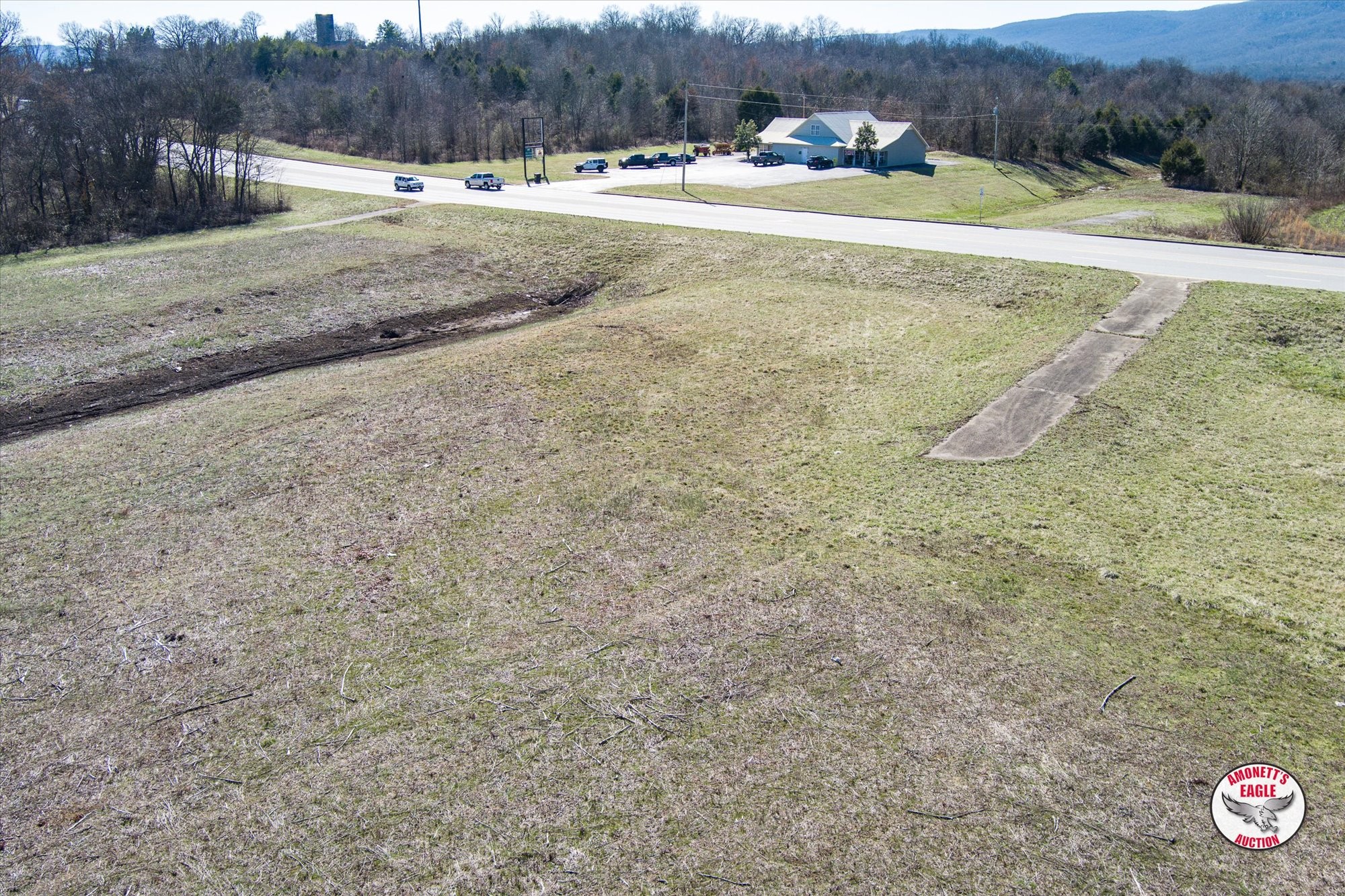 0 Bypass Pikeville TN 37367