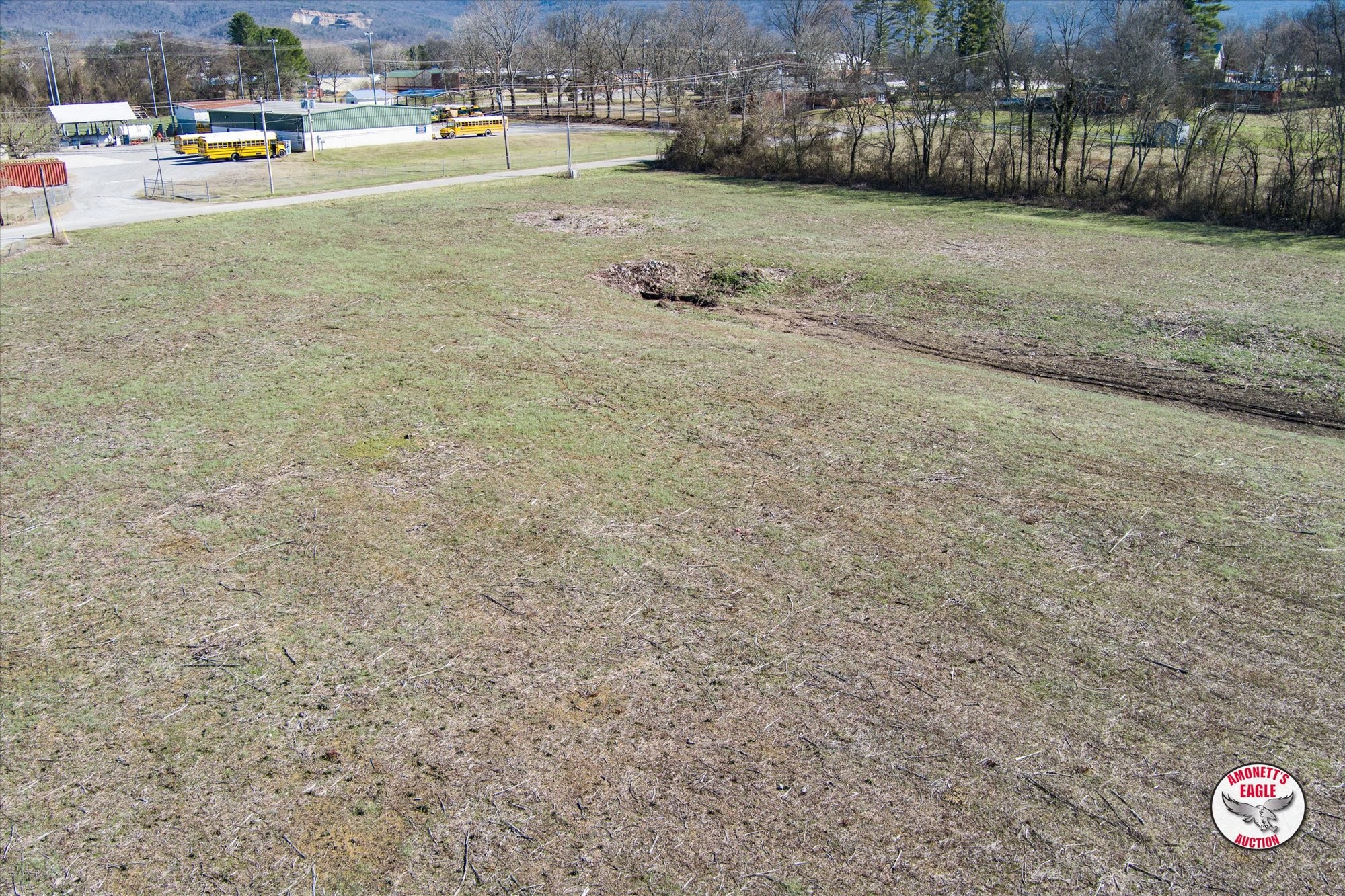 0 Bypass Pikeville TN 37367