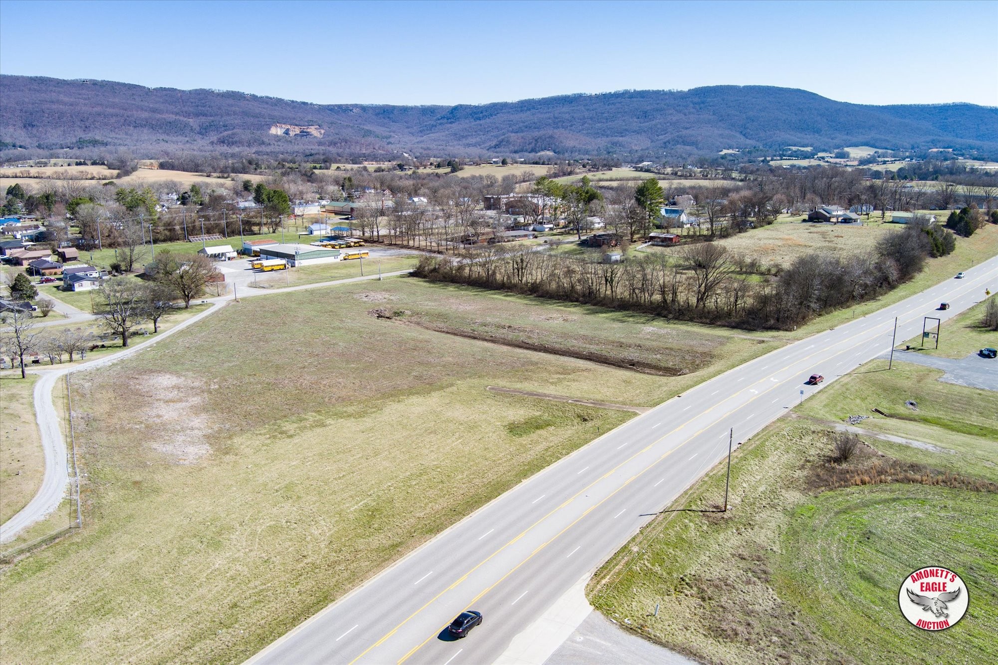 0 Bypass Pikeville TN 37367