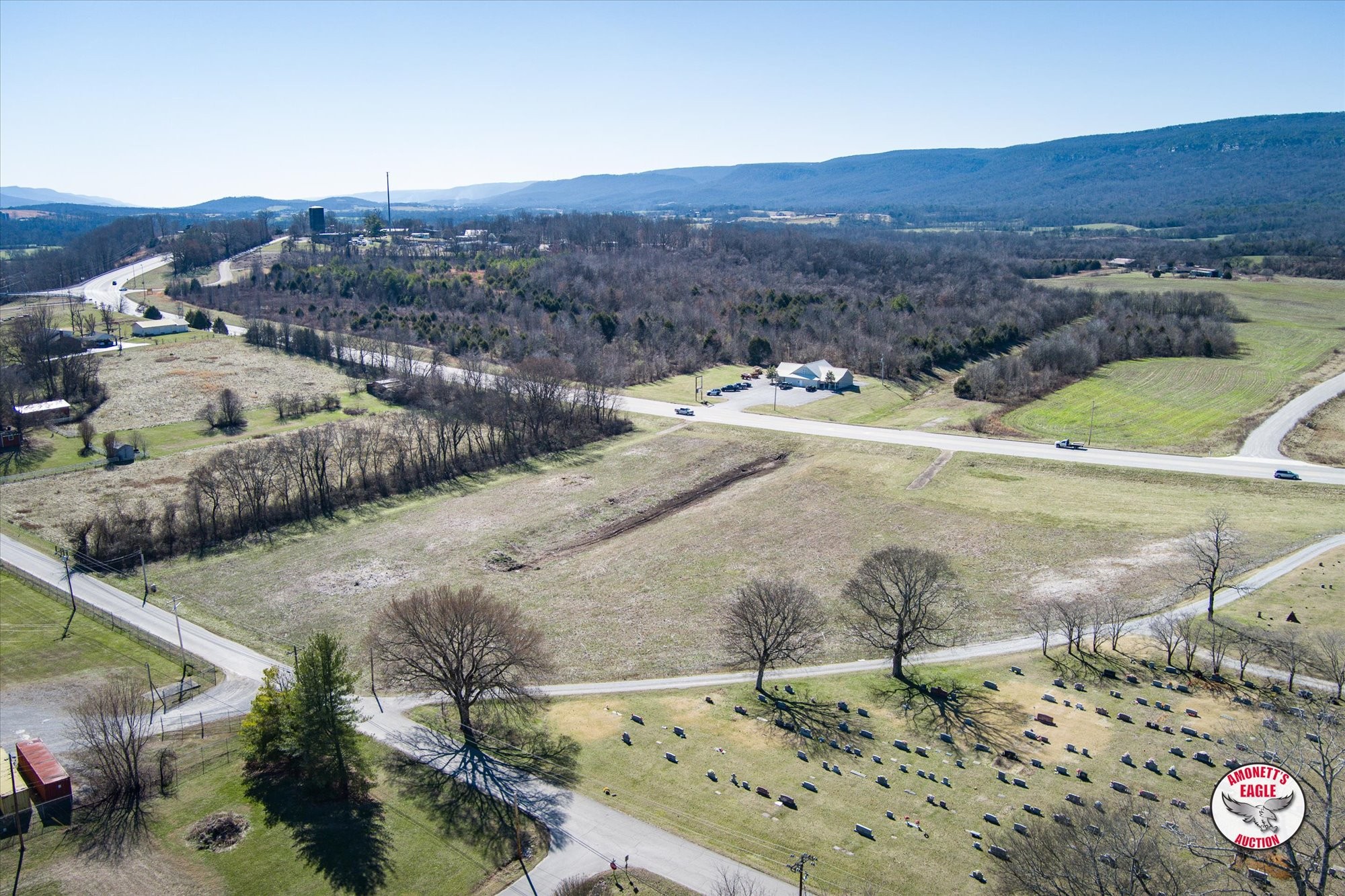 0 Bypass Pikeville TN 37367