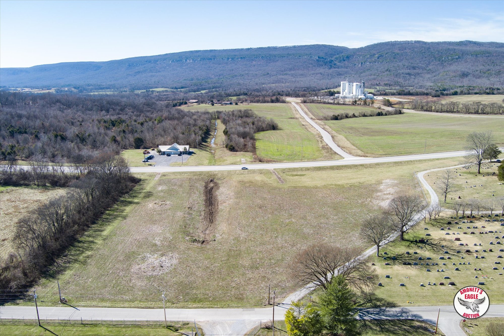 0 Bypass Pikeville TN 37367