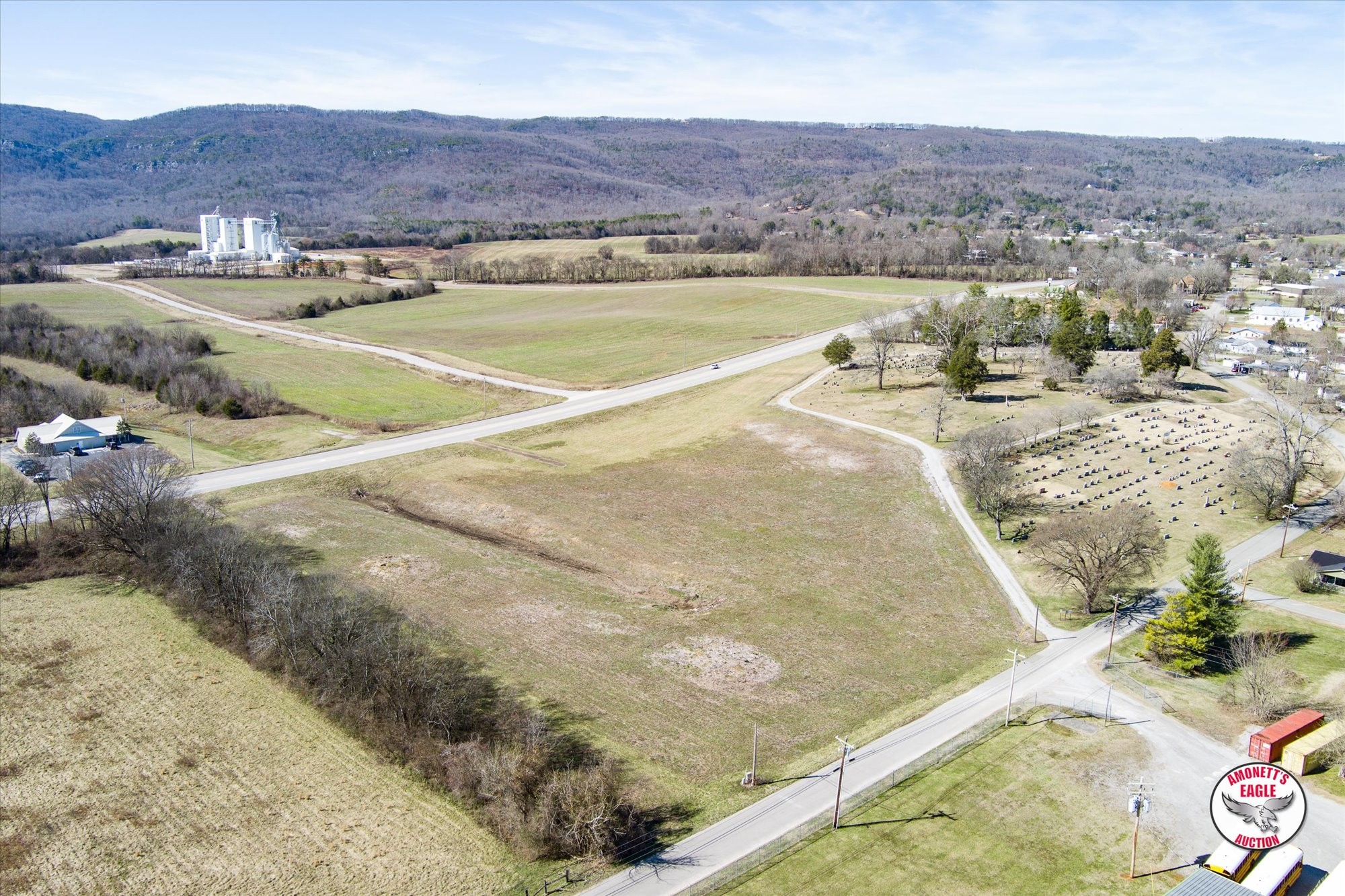 0 Bypass Pikeville TN 37367