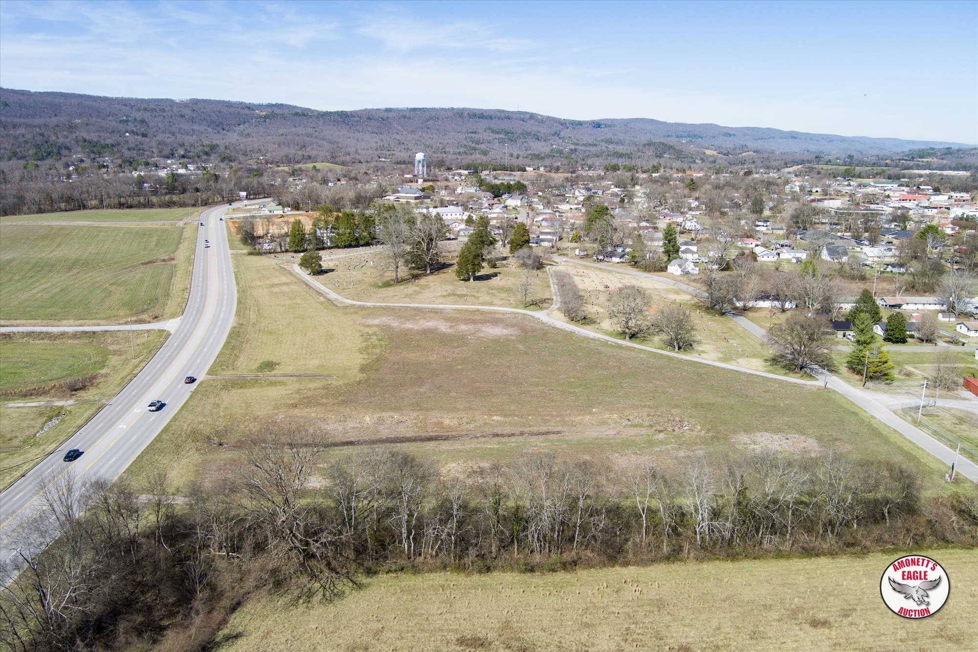 0 Bypass Pikeville TN 37367