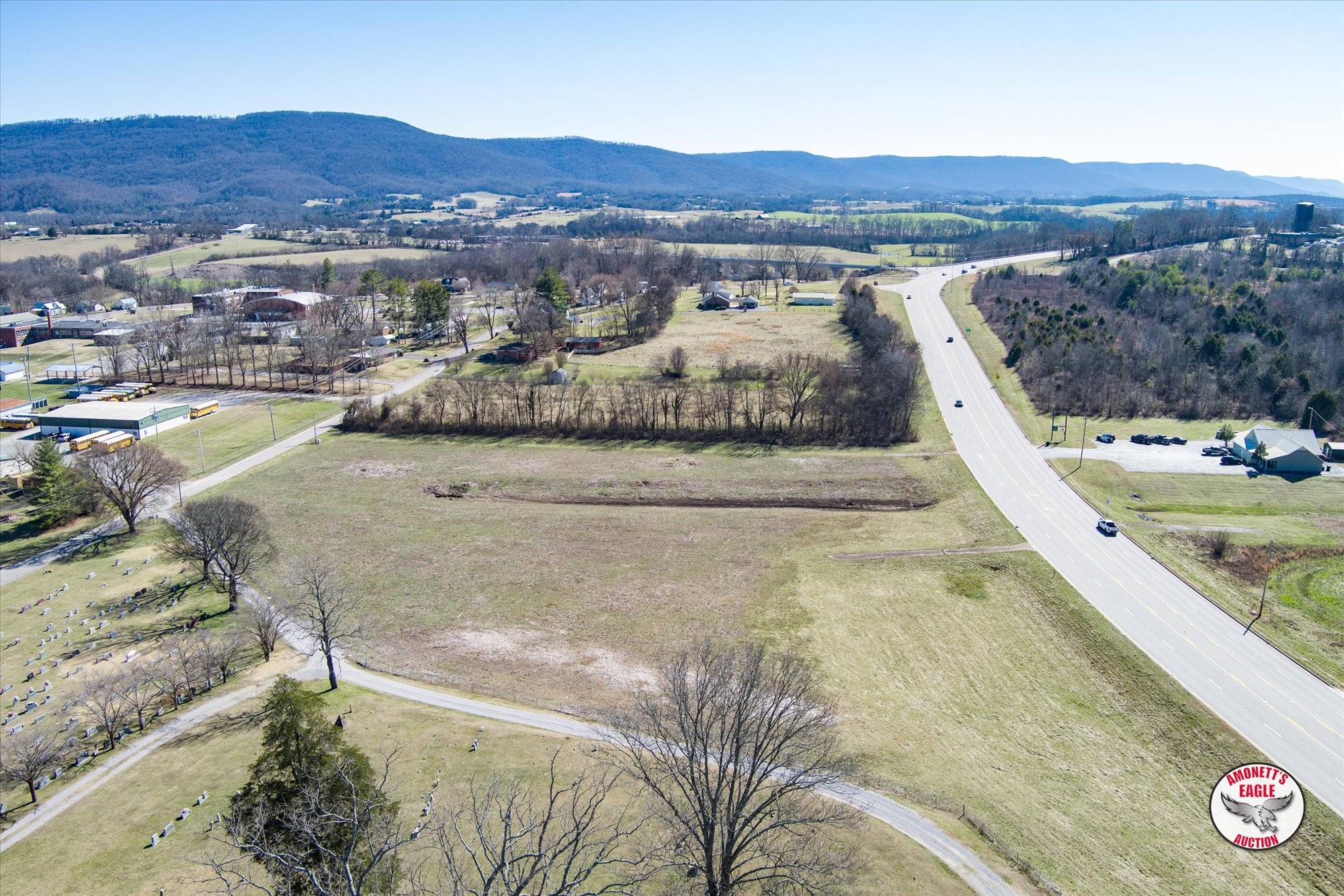 0 Bypass Pikeville TN 37367