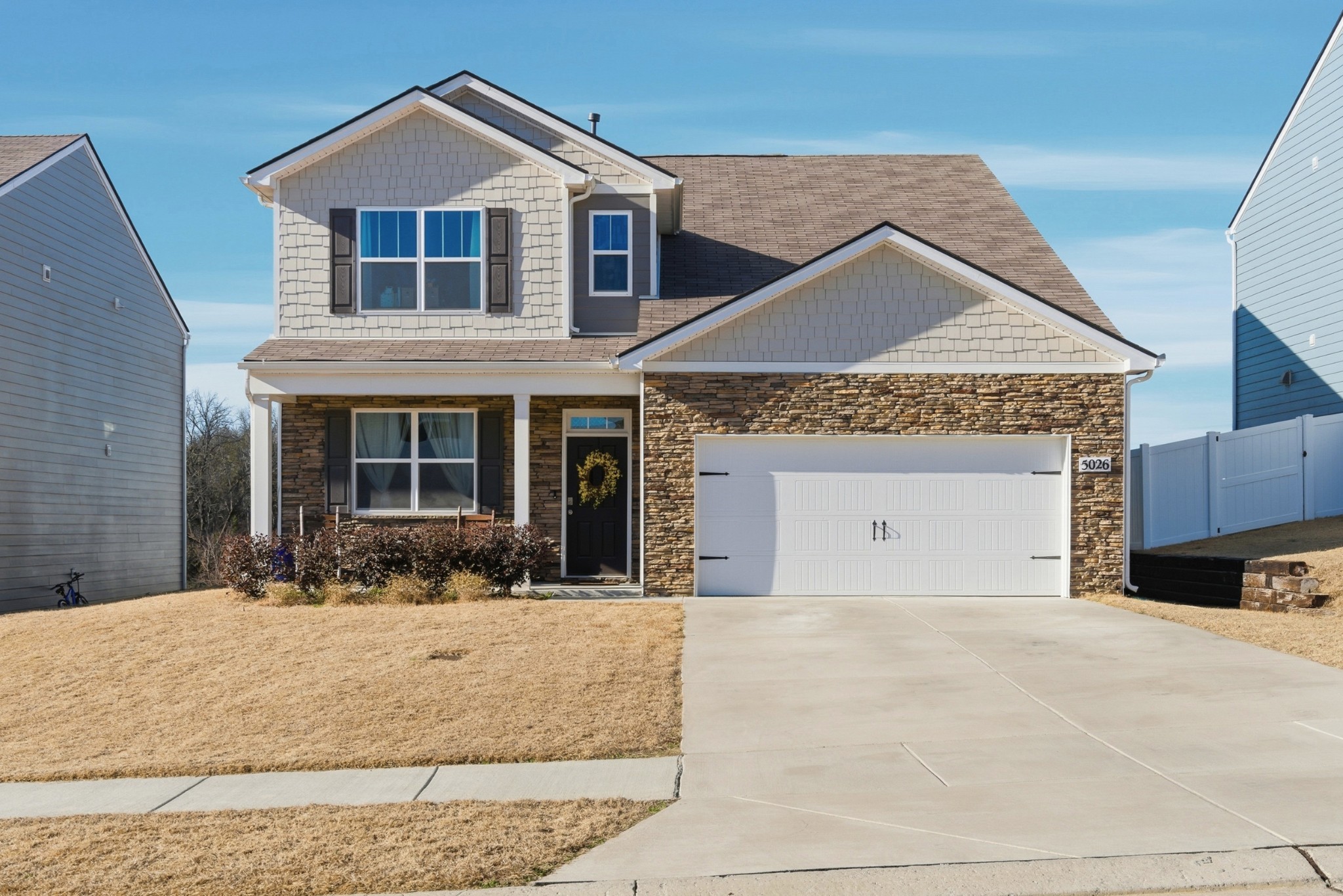 5026 Benelli Drive Lebanon TN 37090