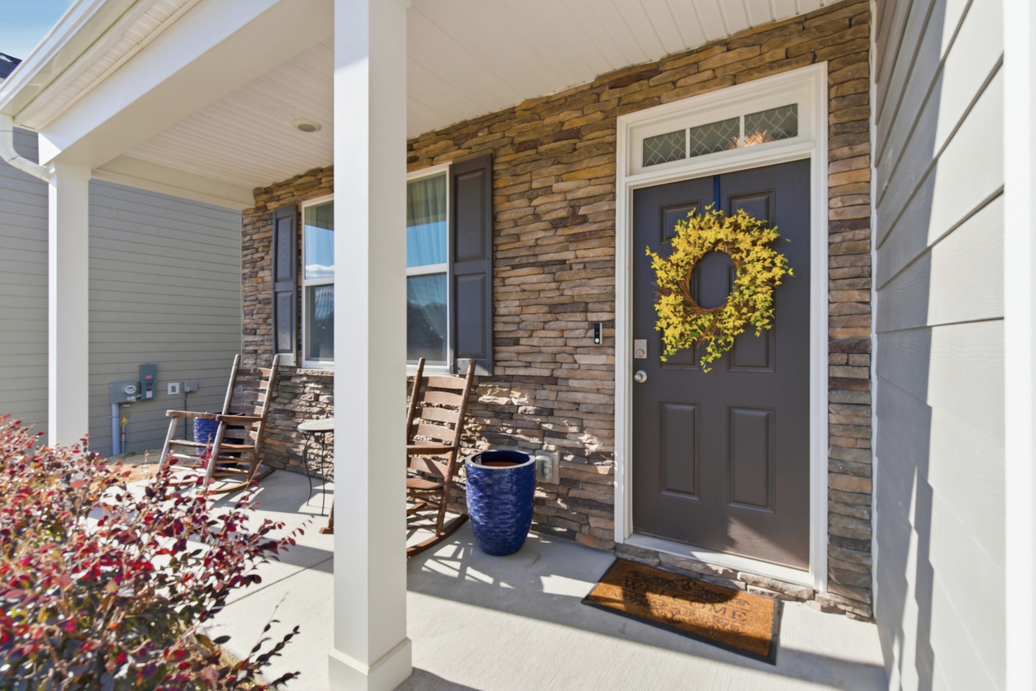 5026 Benelli Drive Lebanon TN 37090