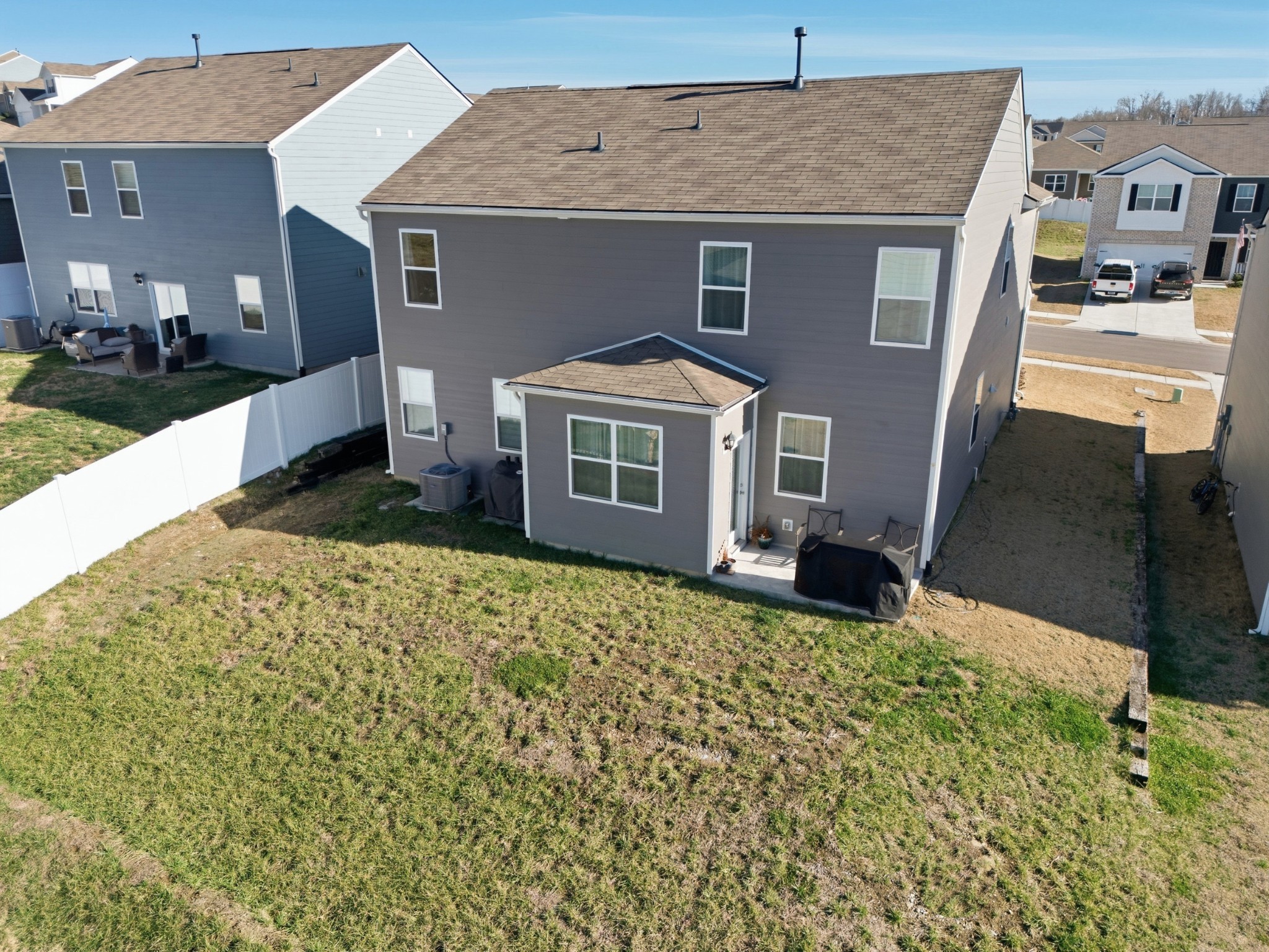 5026 Benelli Drive Lebanon TN 37090