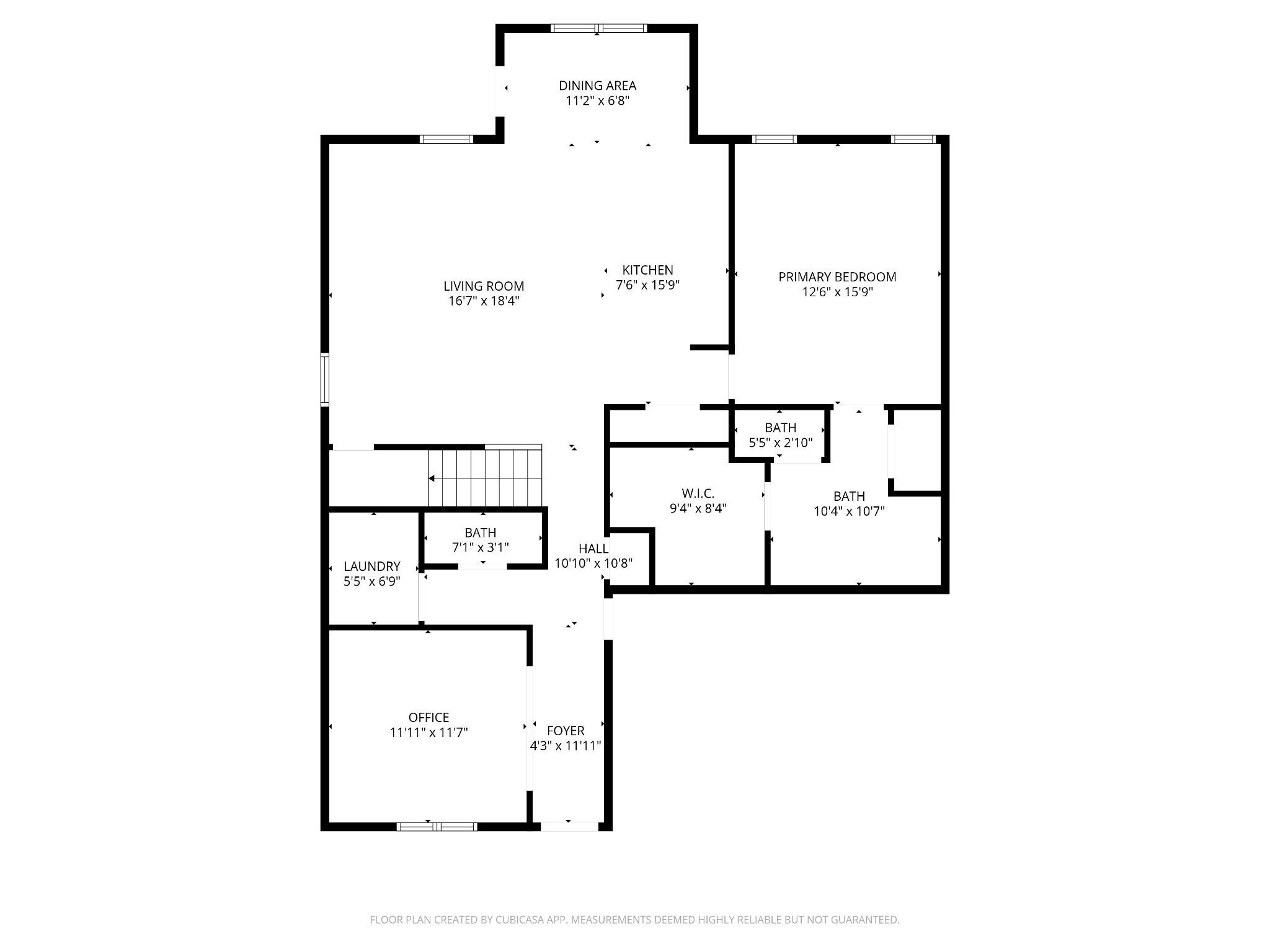 5026 Benelli Drive Lebanon TN 37090