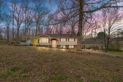 105 Clearwater Drive Tennessee Ridge TN 37178