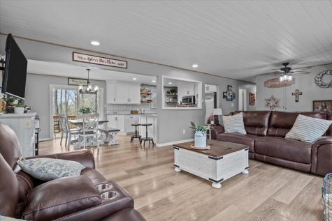 105 Clearwater Drive Tennessee Ridge TN 37178