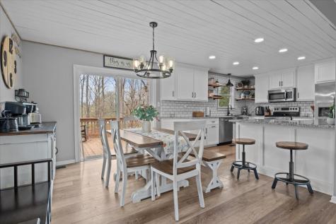105 Clearwater Drive Tennessee Ridge TN 37178