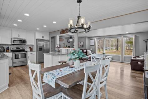 105 Clearwater Drive Tennessee Ridge TN 37178