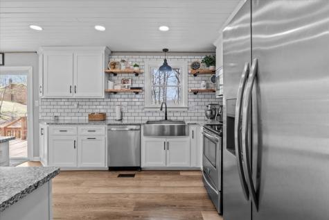 105 Clearwater Drive Tennessee Ridge TN 37178