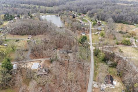 105 Clearwater Drive Tennessee Ridge TN 37178