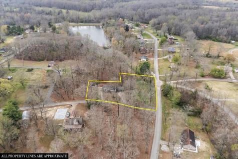 105 Clearwater Drive Tennessee Ridge TN 37178