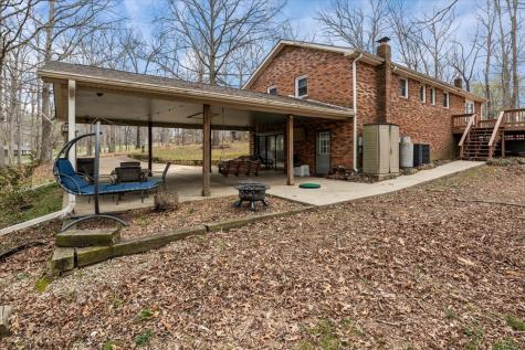 105 Clearwater Drive Tennessee Ridge TN 37178