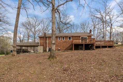 105 Clearwater Drive Tennessee Ridge TN 37178