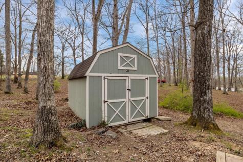105 Clearwater Drive Tennessee Ridge TN 37178