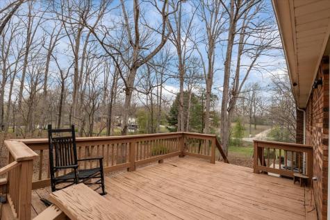 105 Clearwater Drive Tennessee Ridge TN 37178