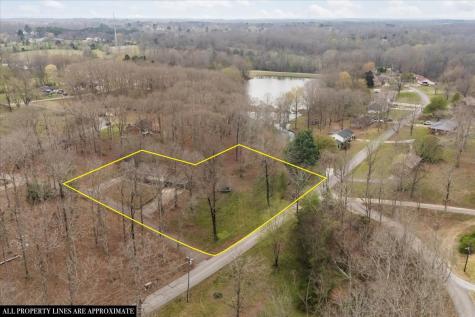 105 Clearwater Drive Tennessee Ridge TN 37178