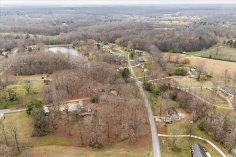 105 Clearwater Drive Tennessee Ridge TN 37178