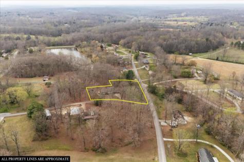 105 Clearwater Drive Tennessee Ridge TN 37178