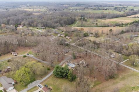 105 Clearwater Drive Tennessee Ridge TN 37178