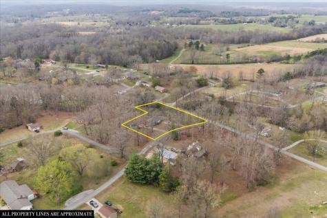 105 Clearwater Drive Tennessee Ridge TN 37178