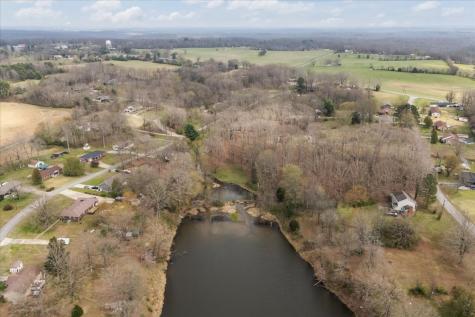 105 Clearwater Drive Tennessee Ridge TN 37178
