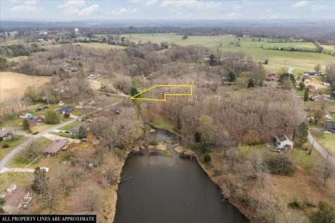 105 Clearwater Drive Tennessee Ridge TN 37178