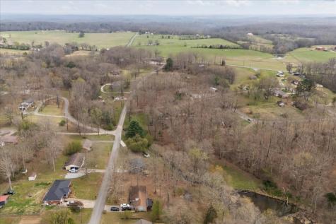 105 Clearwater Drive Tennessee Ridge TN 37178