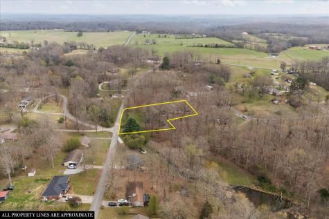 105 Clearwater Drive Tennessee Ridge TN 37178