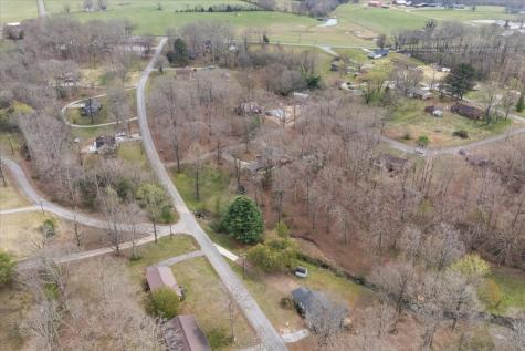 105 Clearwater Drive Tennessee Ridge TN 37178