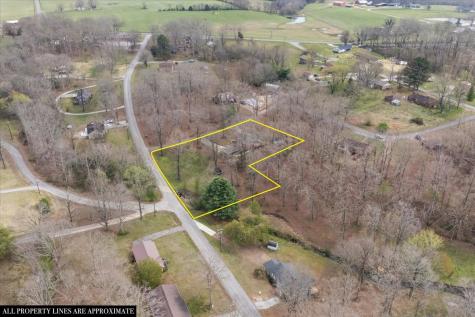 105 Clearwater Drive Tennessee Ridge TN 37178