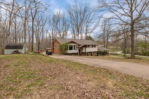 105 Clearwater Drive Tennessee Ridge TN 37178