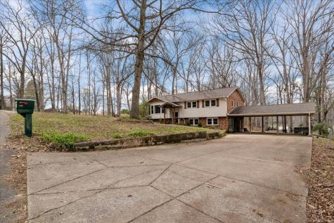 105 Clearwater Drive Tennessee Ridge TN 37178