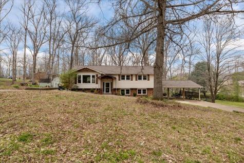 105 Clearwater Drive Tennessee Ridge TN 37178