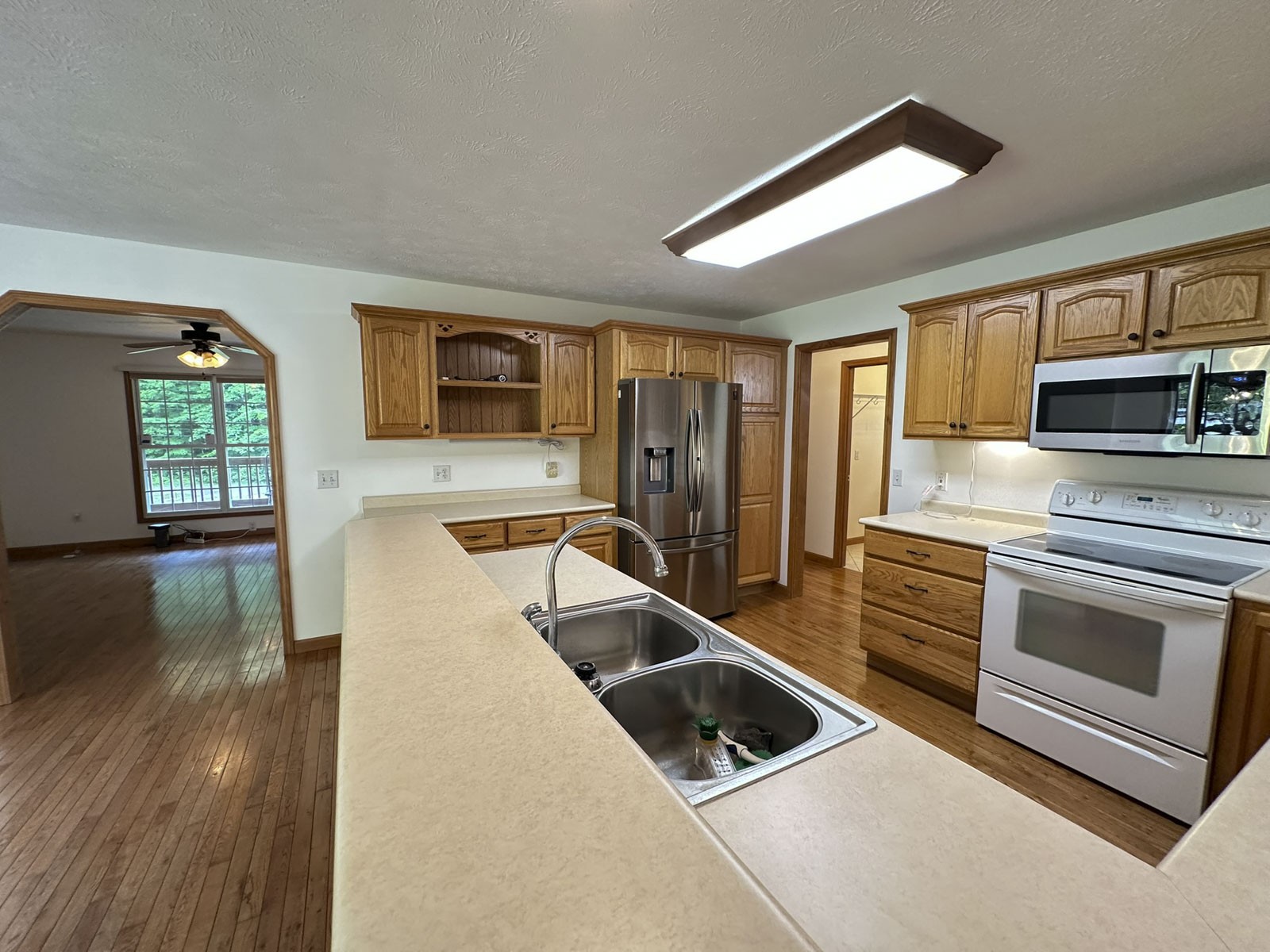 2397 Lower Rinehart Road Dandridge TN 37725