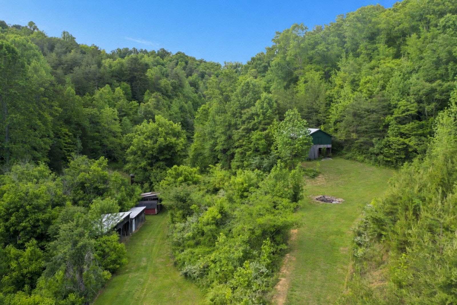 2397 Lower Rinehart Road Dandridge TN 37725